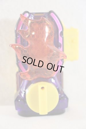 Photo3: Kamen Rider Revice / DX Volcano Vistamp with Package (3)