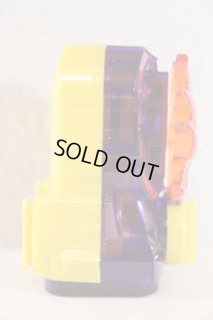 Photo4: Kamen Rider Revice / DX Volcano Vistamp with Package (4)