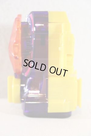 Photo5: Kamen Rider Revice / DX Volcano Vistamp with Package (5)