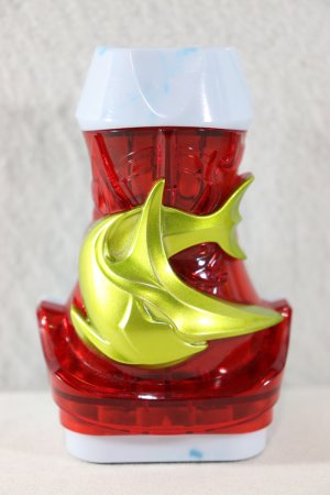 Photo1: Kamen Rider Revice / DX Kajiki Vistamp Used (1)