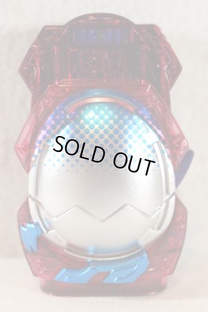 Photo3: Kamen Rider Revice / DX Barid Rex Vistamp with Package (3)