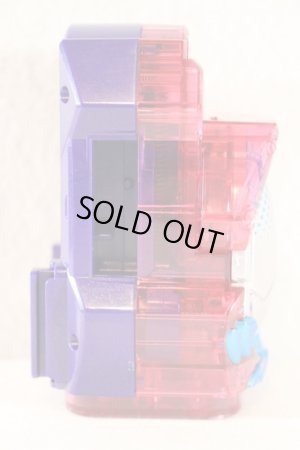 Photo4: Kamen Rider Revice / DX Barid Rex Vistamp with Package (4)