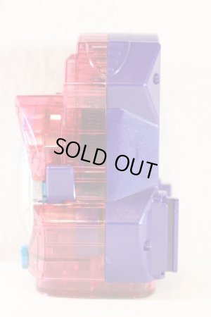 Photo5: Kamen Rider Revice / DX Barid Rex Vistamp with Package (5)