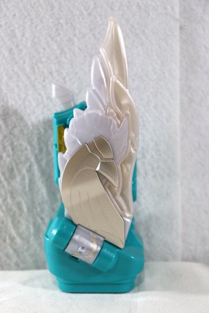 Photo3: Kamen Rider Revice / DX Holy Wing Vistamp with Package (3)