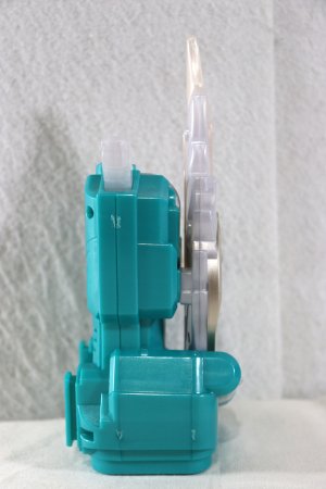 Photo4: Kamen Rider Revice / DX Holy Wing Vistamp with Package (4)