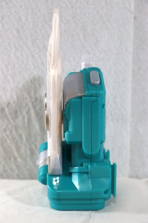 Photo5: Kamen Rider Revice / DX Holy Wing Vistamp with Package (5)