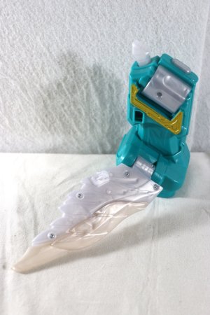 Photo6: Kamen Rider Revice / DX Holy Wing Vistamp with Package (6)