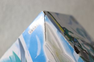 Photo7: Kamen Rider Revice / DX Holy Wing Vistamp with Package (7)