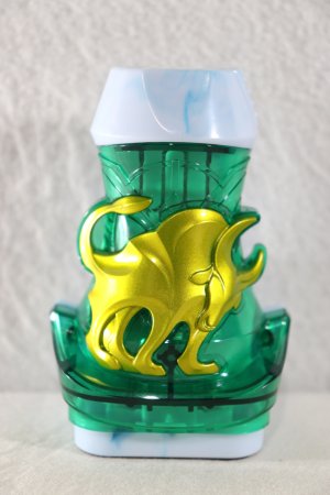 Photo1: Kamen Rider Revice / DX Buffalo Vistamp (1)