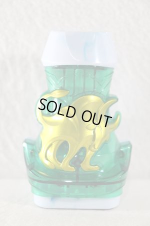 Photo1: Kamen Rider Revice / DX Buffalo Vistamp (1)