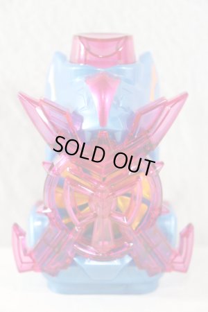 Photo1: Kamen Rider Revice / DX Fifty Gale Vistamp Used (1)