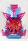 Photo1: Kamen Rider Revice / DX Fifty Gale Vistamp Used (1)