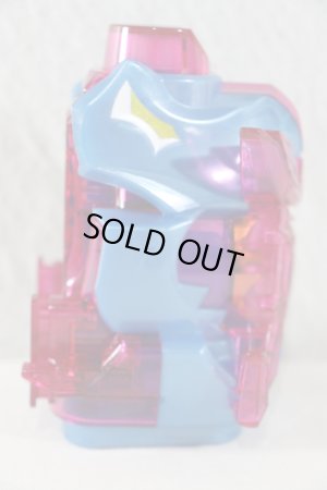 Photo2: Kamen Rider Revice / DX Fifty Gale Vistamp Used (2)