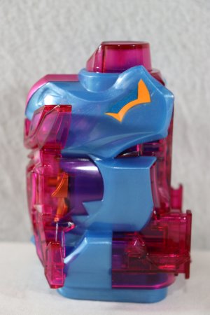 Photo3: Kamen Rider Revice / DX Fifty Gale Vistamp Used (3)