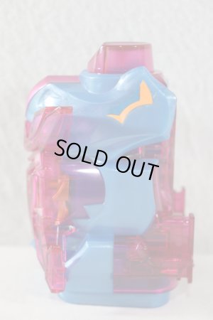 Photo3: Kamen Rider Revice / DX Fifty Gale Vistamp Used (3)
