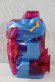 Photo3: Kamen Rider Revice / DX Fifty Gale Vistamp Used (3)