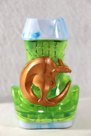Photo1: Kamen Rider Revice / DX Kangaroo Vistamp (1)