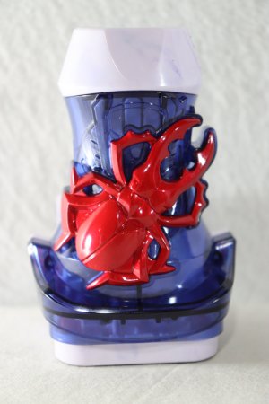 Photo1: Kamen Rider Revice / DX Kuwagata  Vistamp (1)