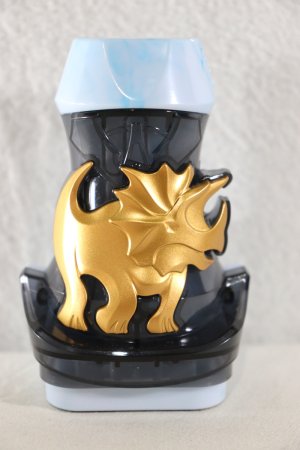 Photo1: Kamen Rider Revice / DX Tricera Vistamp (1)
