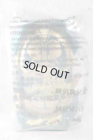 Photo2: Kamen Rider Revice / DX Gold Spino Vistamp Unused (2)