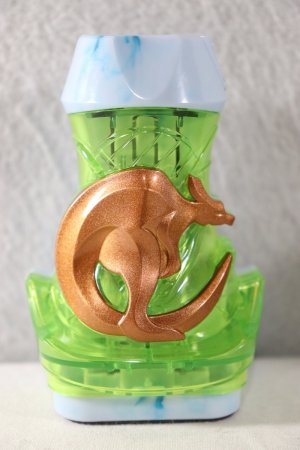 Photo1: Kamen Rider Revice / DX Kangaroo Vistamp (1)