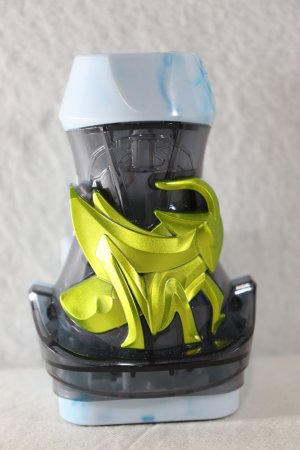 Photo1: Kamen Rider Revice / DX Neo Batta Vistamp Used (1)