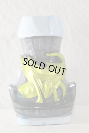 Photo1: Kamen Rider Revice / DX Neo Batta Vistamp Used (1)