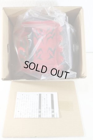 Photo2: Kamen Rider Revice / DX Crimson Vail Vistamp with Package (2)
