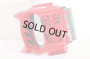 Photo3: Kamen Rider Revice / DX Crimson Vail Vistamp with Package (3)