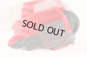 Photo4: Kamen Rider Revice / DX Crimson Vail Vistamp with Package (4)