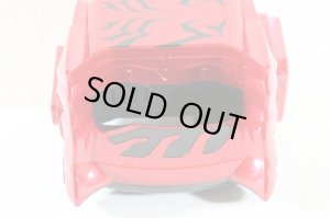 Photo5: Kamen Rider Revice / DX Crimson Vail Vistamp with Package (5)