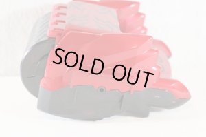 Photo6: Kamen Rider Revice / DX Crimson Vail Vistamp with Package (6)