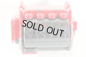 Photo7: Kamen Rider Revice / DX Crimson Vail Vistamp with Package (7)