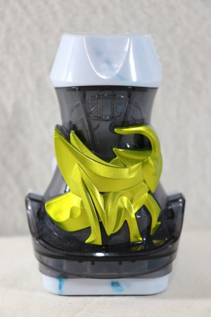 Photo1: Kamen Rider Revice / DX Neo Batta Vistamp Used (1)