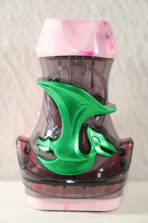 Photo1: Kamen Rider Revice / DX Quetzalcoatlus Vistamp (1)