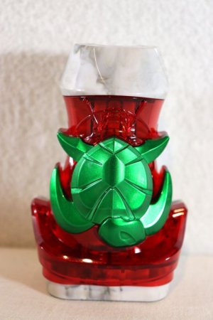 Photo4: Kamen Rider Revice / DX Vistamp Selection 01 with Package (4)