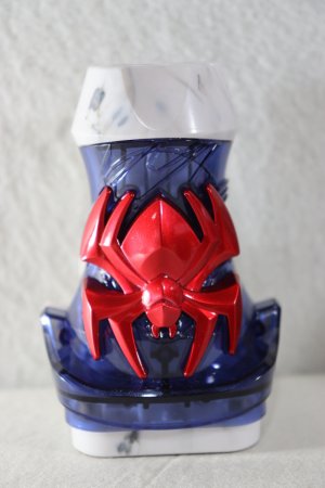 Photo1: Kamen Rider Revice / DX Spider Vistamp Memorial ver (1)
