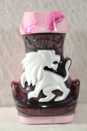 Photo1: Kamen Rider Revice / DX White Leo Vistamp (1)