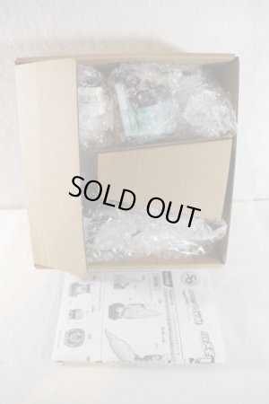 Photo2: Kamen Rider Revice / DX Memorial Vistamp Selection 02 Igarashi Daiji & Kagerou & Hiromi Set with Package (2)