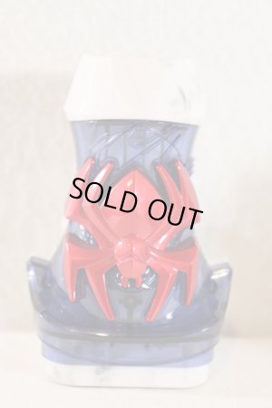 Photo4: Kamen Rider Revice / DX Memorial Vistamp Selection 02 Igarashi Daiji & Kagerou & Hiromi Set with Package (4)