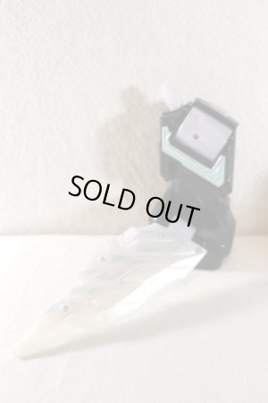 Photo6: Kamen Rider Revice / DX Memorial Vistamp Selection 02 Igarashi Daiji & Kagerou & Hiromi Set with Package (6)