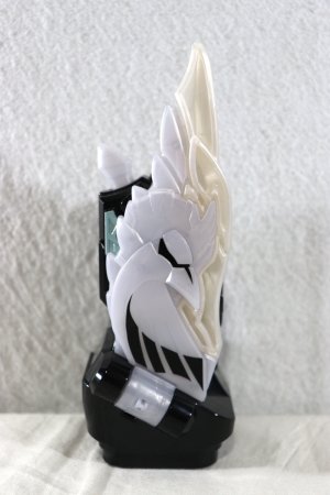 Photo1: Kamen Rider Revice / DX Perfect Wing Vistamp Used (1)