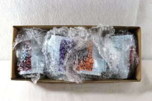 Photo2: Kamen Rider Revice / DX Vistamp Selection 04 with Package (2)