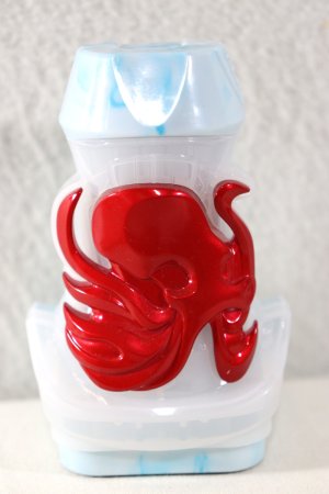 Photo4: Kamen Rider Revice / DX Vistamp Selection 04 with Package (4)