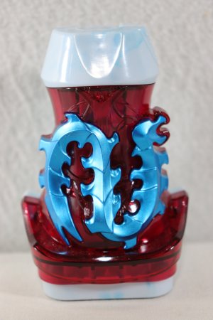 Photo6: Kamen Rider Revice / DX Vistamp Selection 04 with Package (6)