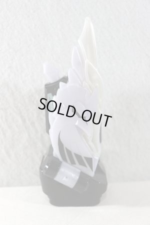 Photo1: Kamen Rider Revice / DX Perfect Wing Vistamp Used (1)