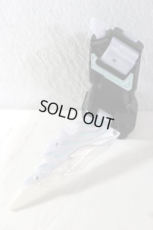 Photo2: Kamen Rider Revice / DX Perfect Wing Vistamp Used (2)