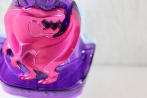 Photo2: Kamen Rider Revice / DX Rex Vistamp (2)