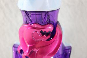 Photo3: Kamen Rider Revice / DX Rex Vistamp (3)