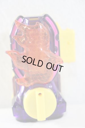 Photo1: Kamen Rider Revice / DX Volcano Vistamp (1)